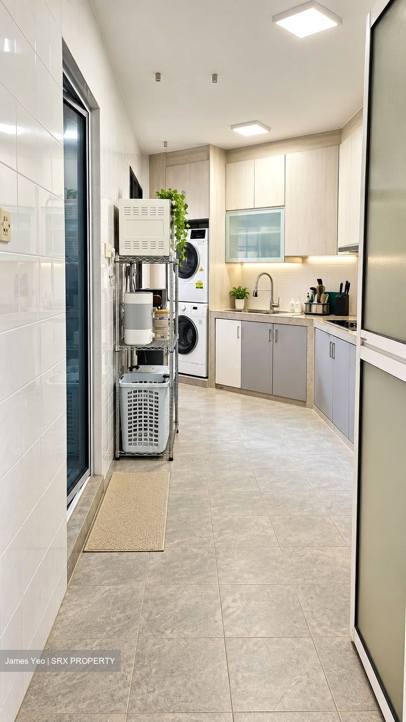 Blk 295B Compassvale Lodge (Sengkang), HDB 4 Rooms #620107361